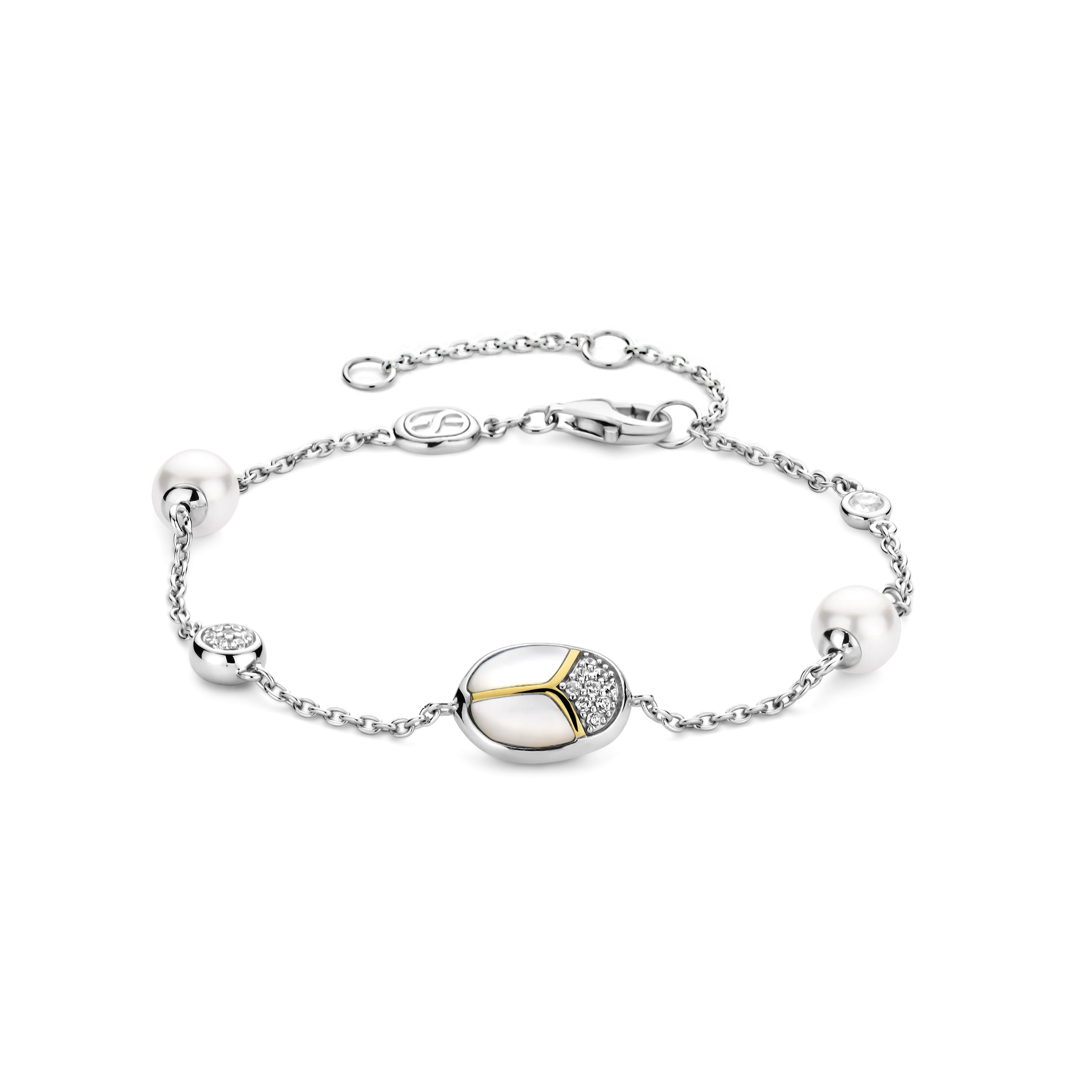 TI SENTO Bracelet 23060MW