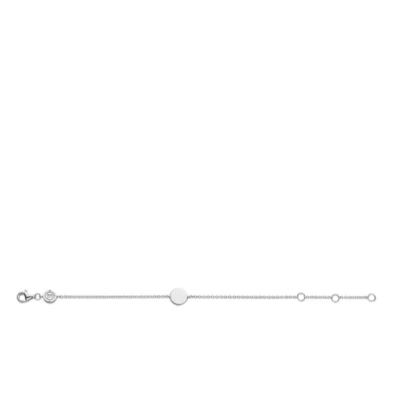 TI SENTO Bracelet 2878SI