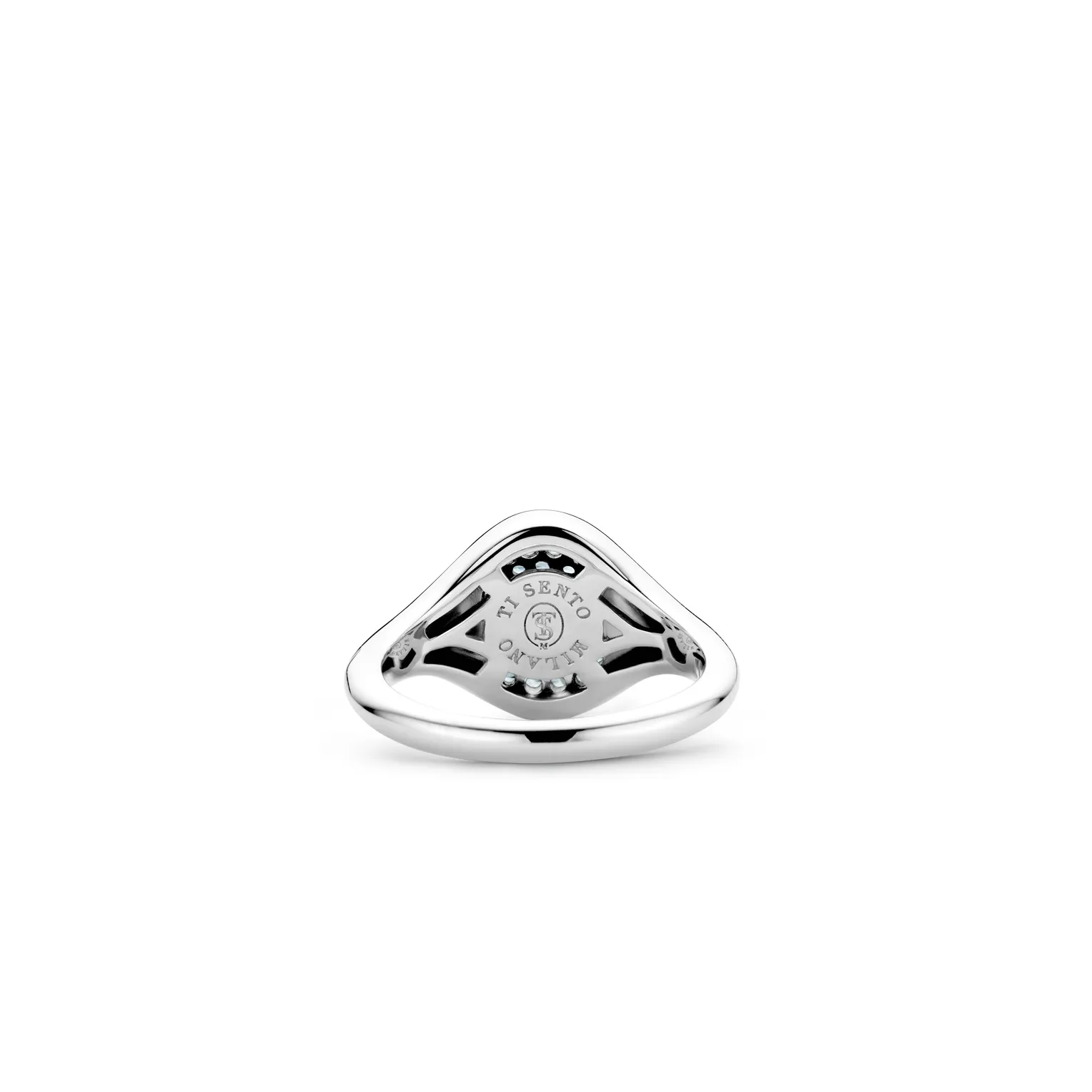 TI SENTO Ring 12084WB