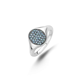 TI SENTO Ring 12084WB