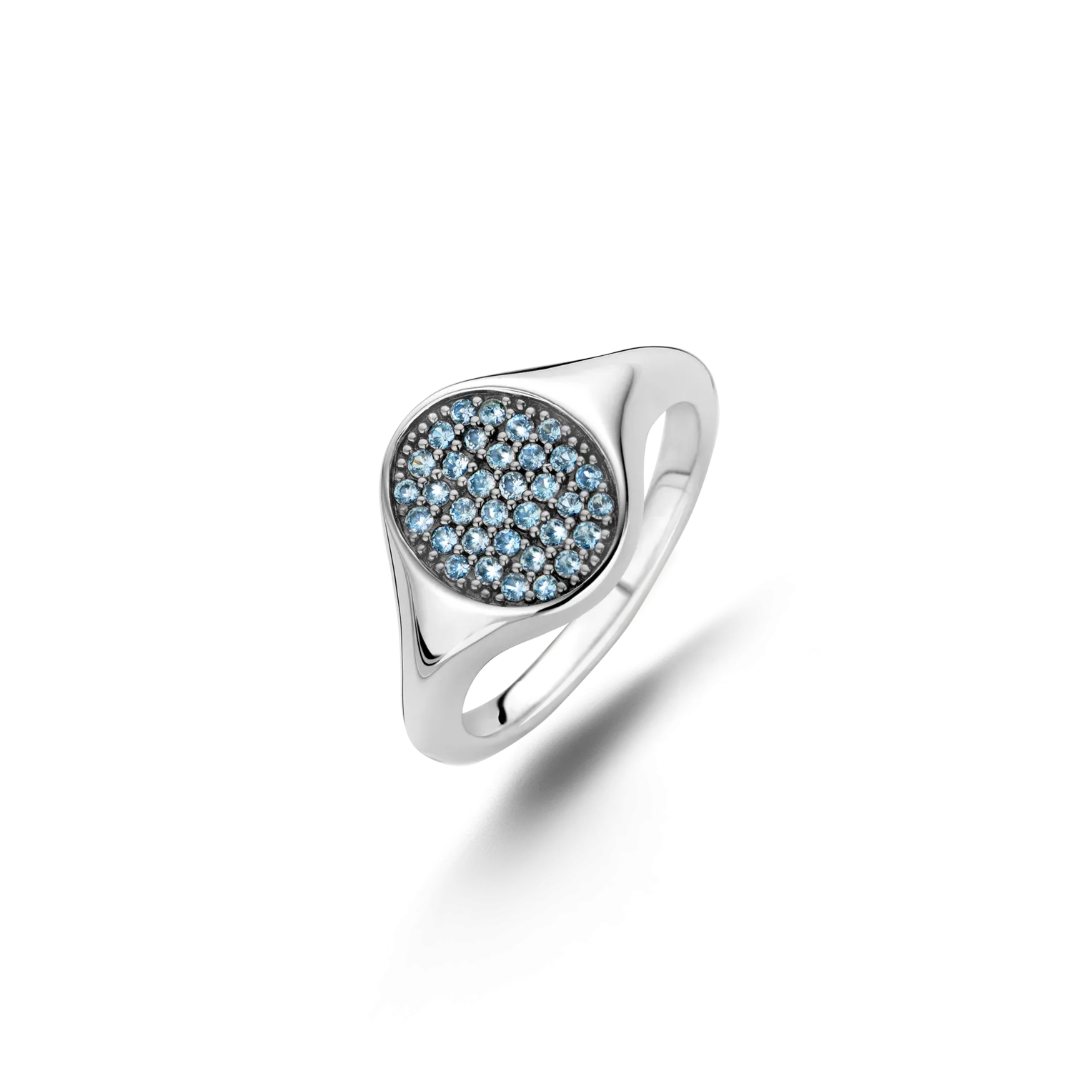 TI SENTO Ring 12084WB