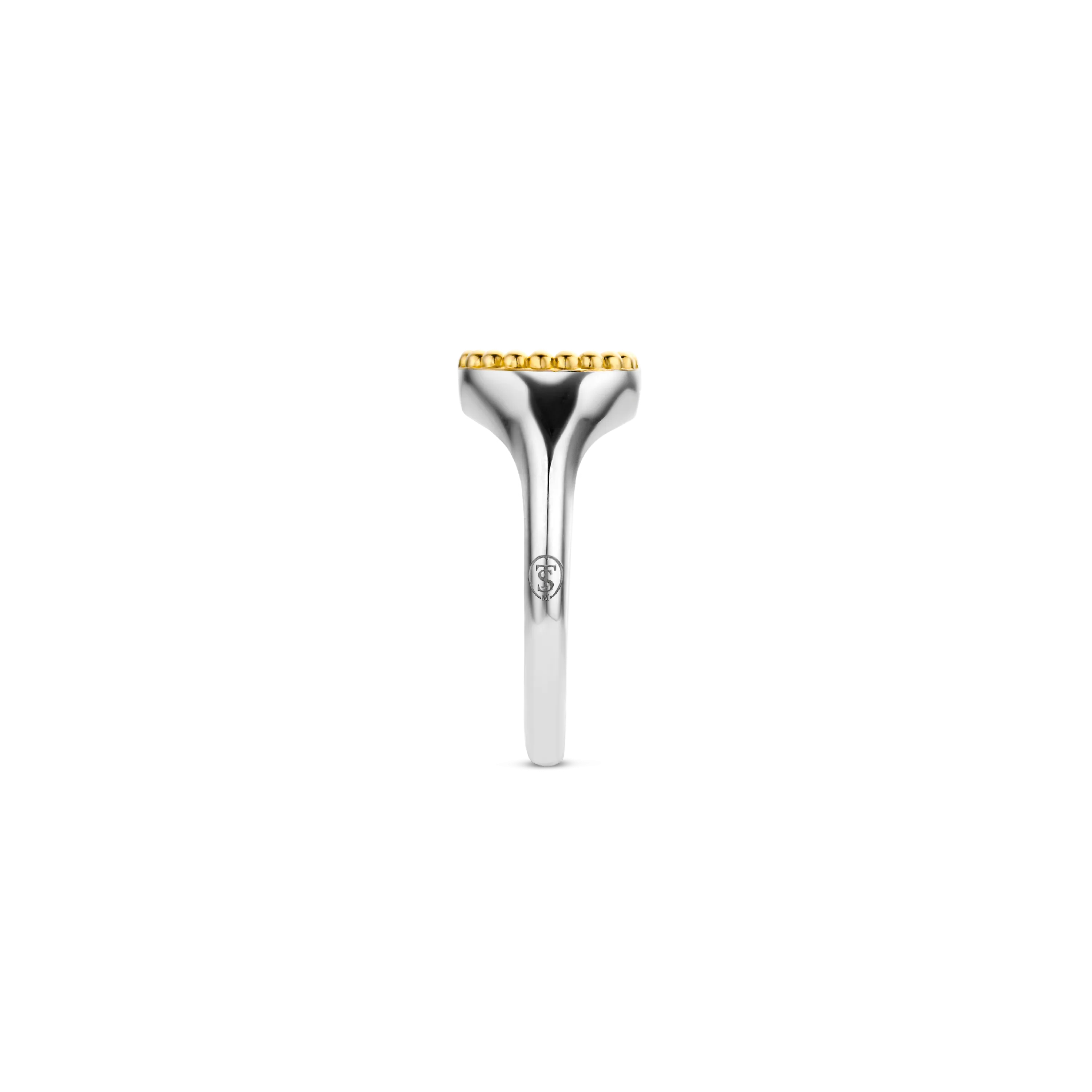TI SENTO Ring 12207BO