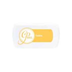 Tiara Mini Ink Pad