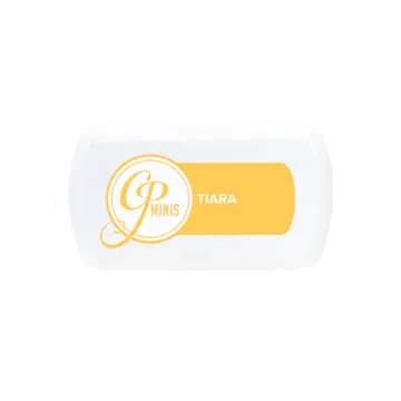Tiara Mini Ink Pad