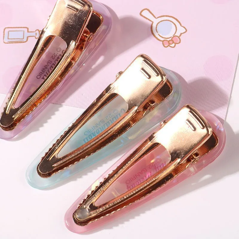 Toleet Sanrio Series Cute Hair Clip