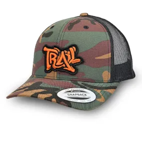 Trail Hat by Orange Mud, Camo