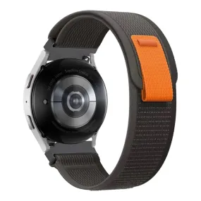 Trail Loop Watch Straps with the Oppo Watch 46mm