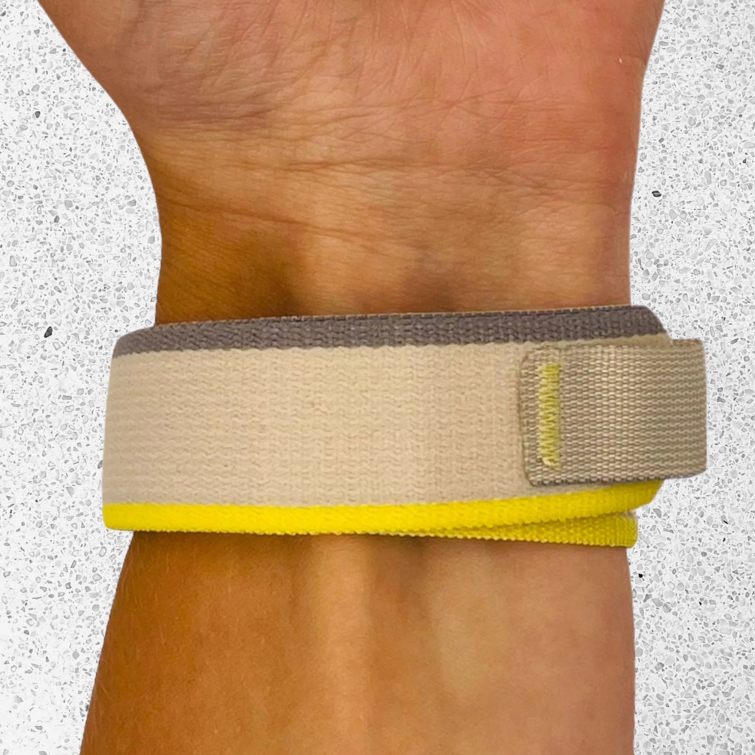 Trail Loop Watch Straps with the Oppo Watch 46mm