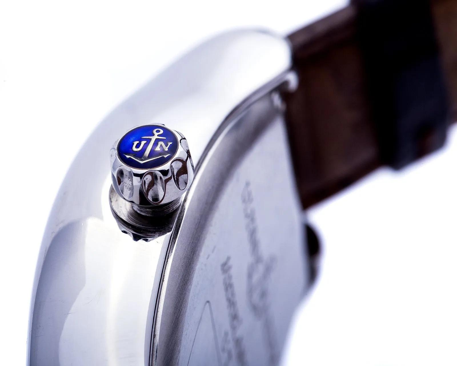 Ulysse Nardin Michelangelo Men's Luxury watch
