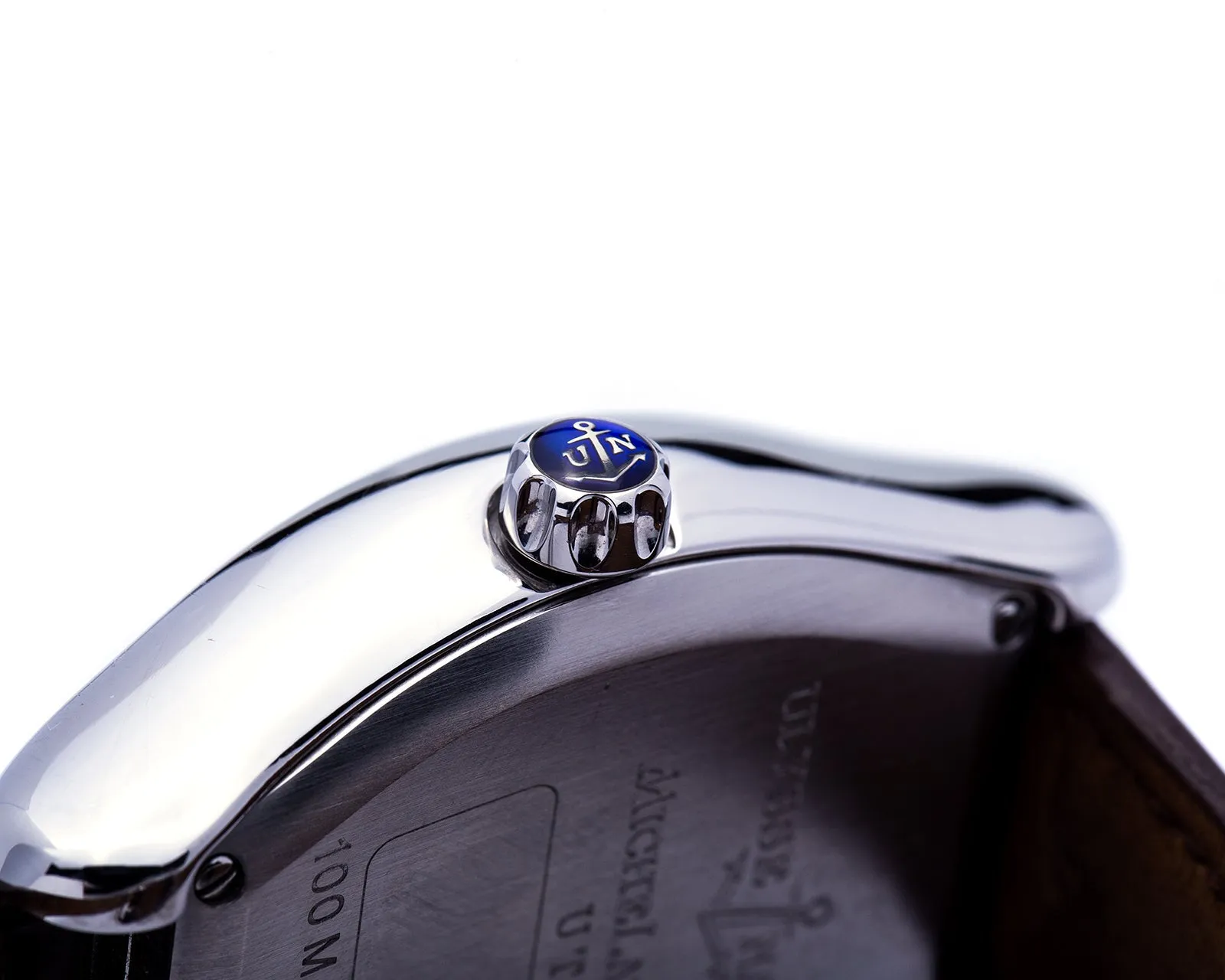 Ulysse Nardin Michelangelo Men's Luxury watch