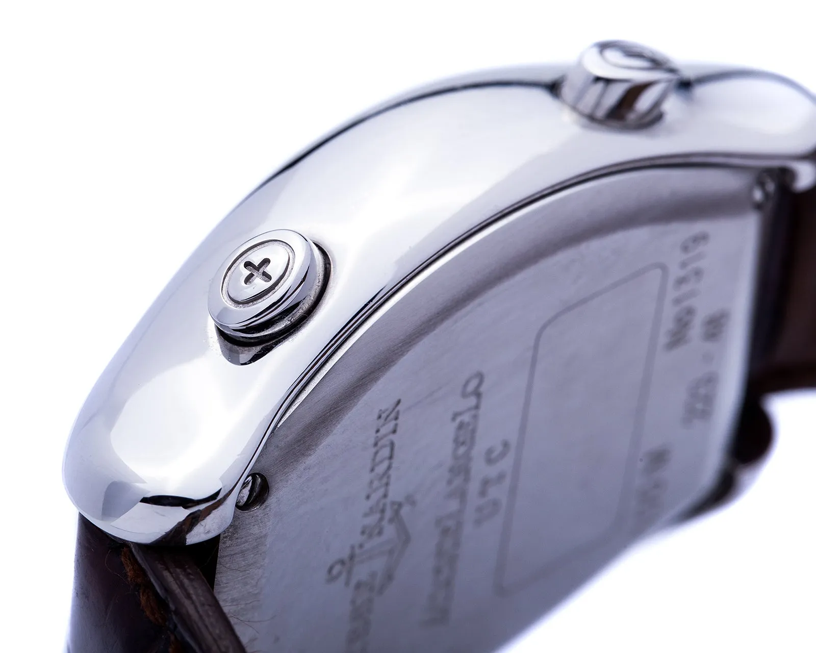 Ulysse Nardin Michelangelo Men's Luxury watch