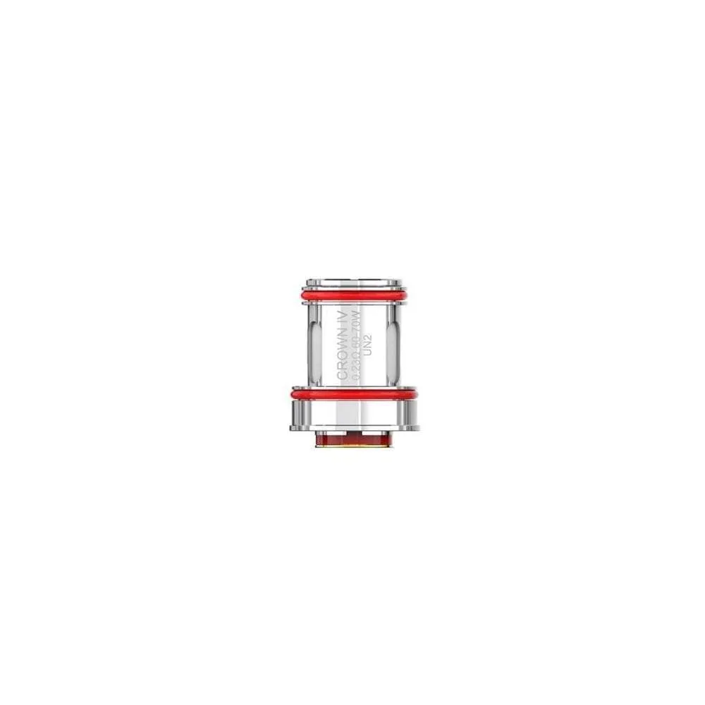 Uwell Crown 4 Coils