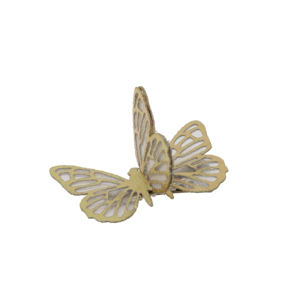 Victorian Small Hairpin