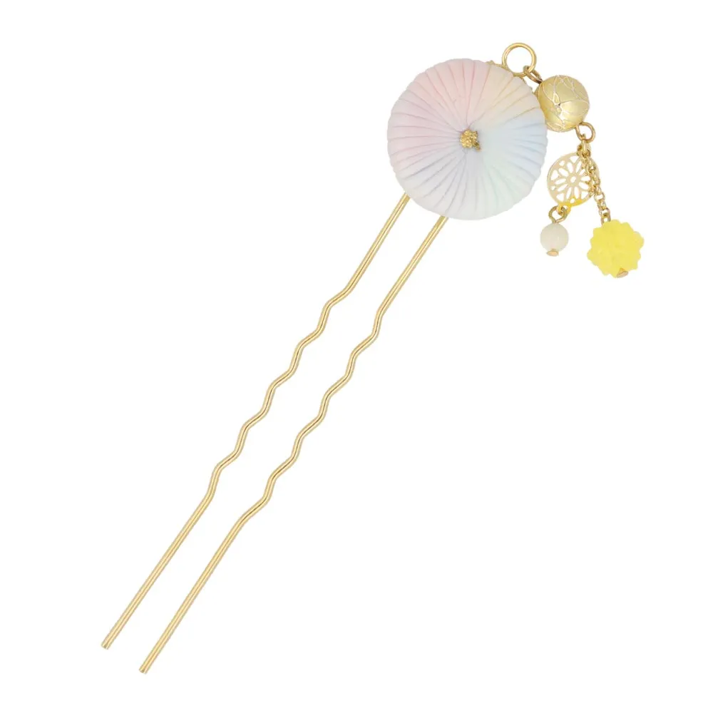 Wagashi Decoration Kanzashi Hairpin