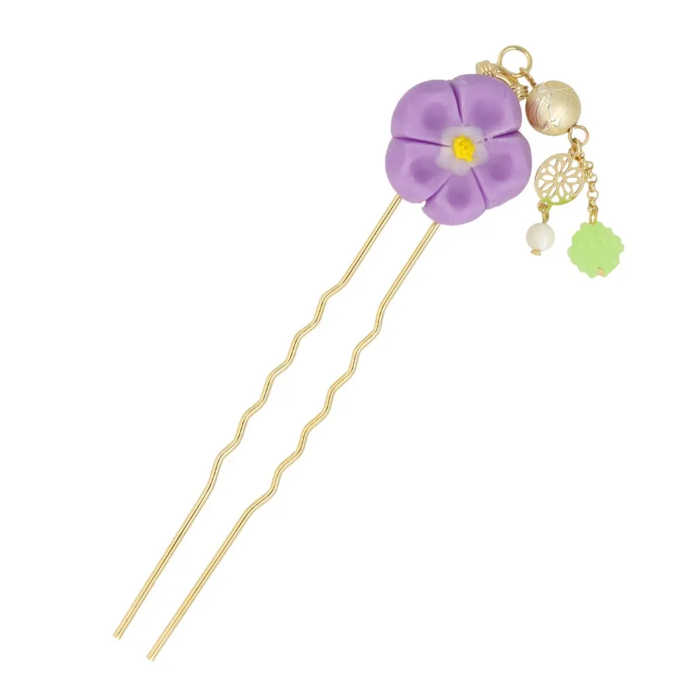 Wagashi Decoration Kanzashi Hairpin