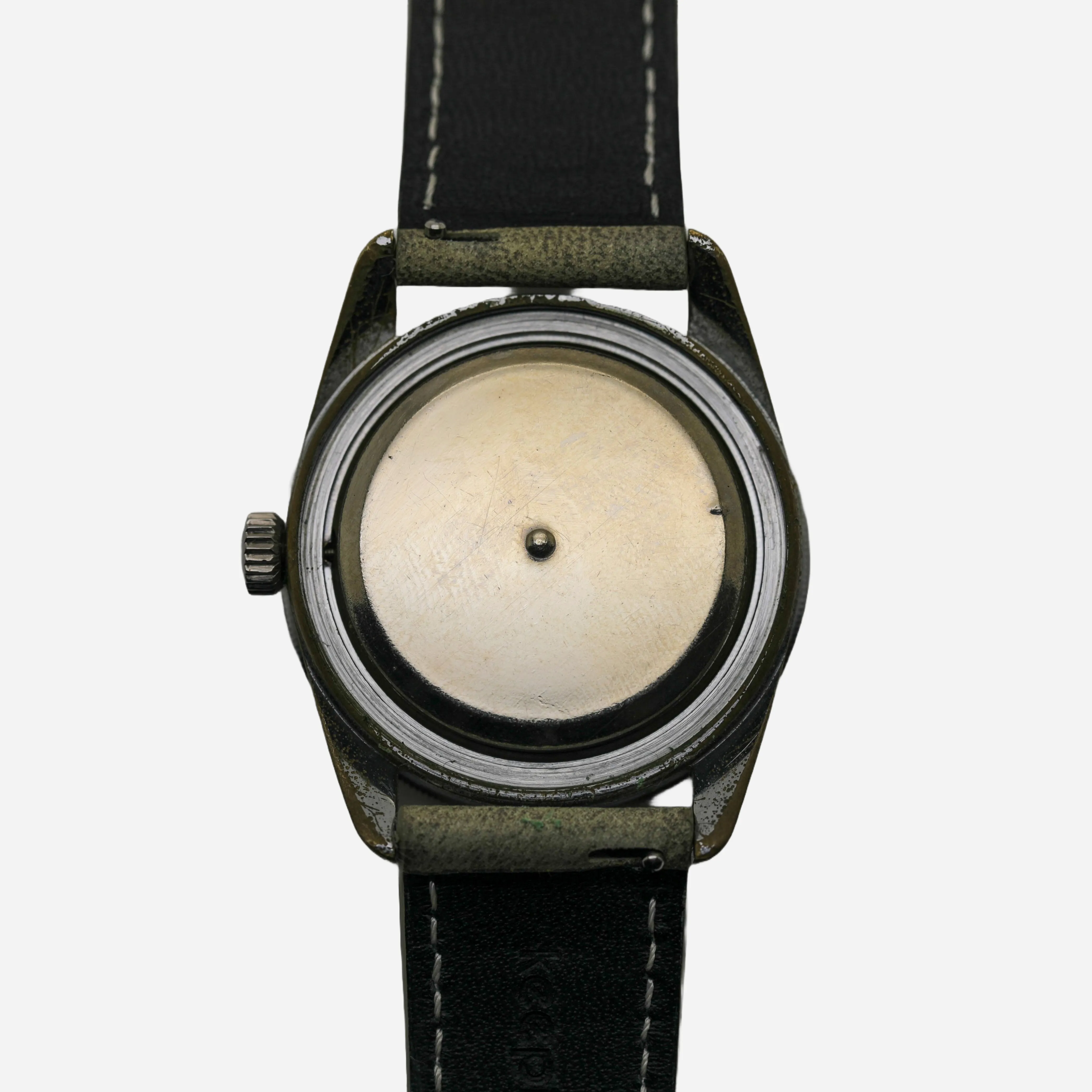 Waltham Bathyscaphe By Blancpain
