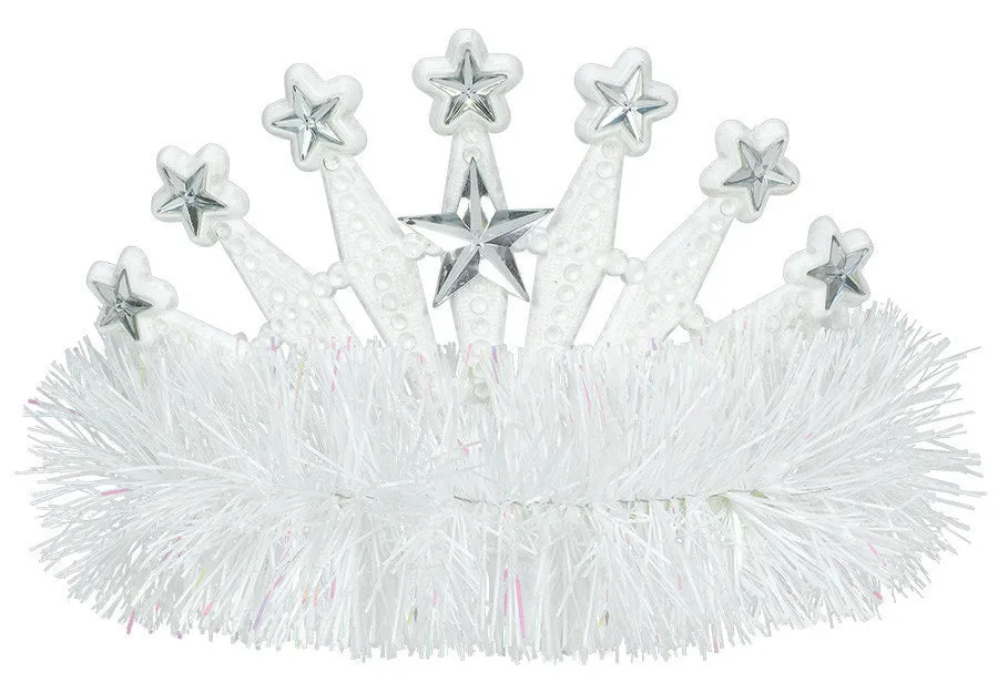 White Tiara