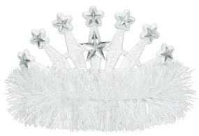 White Tiara