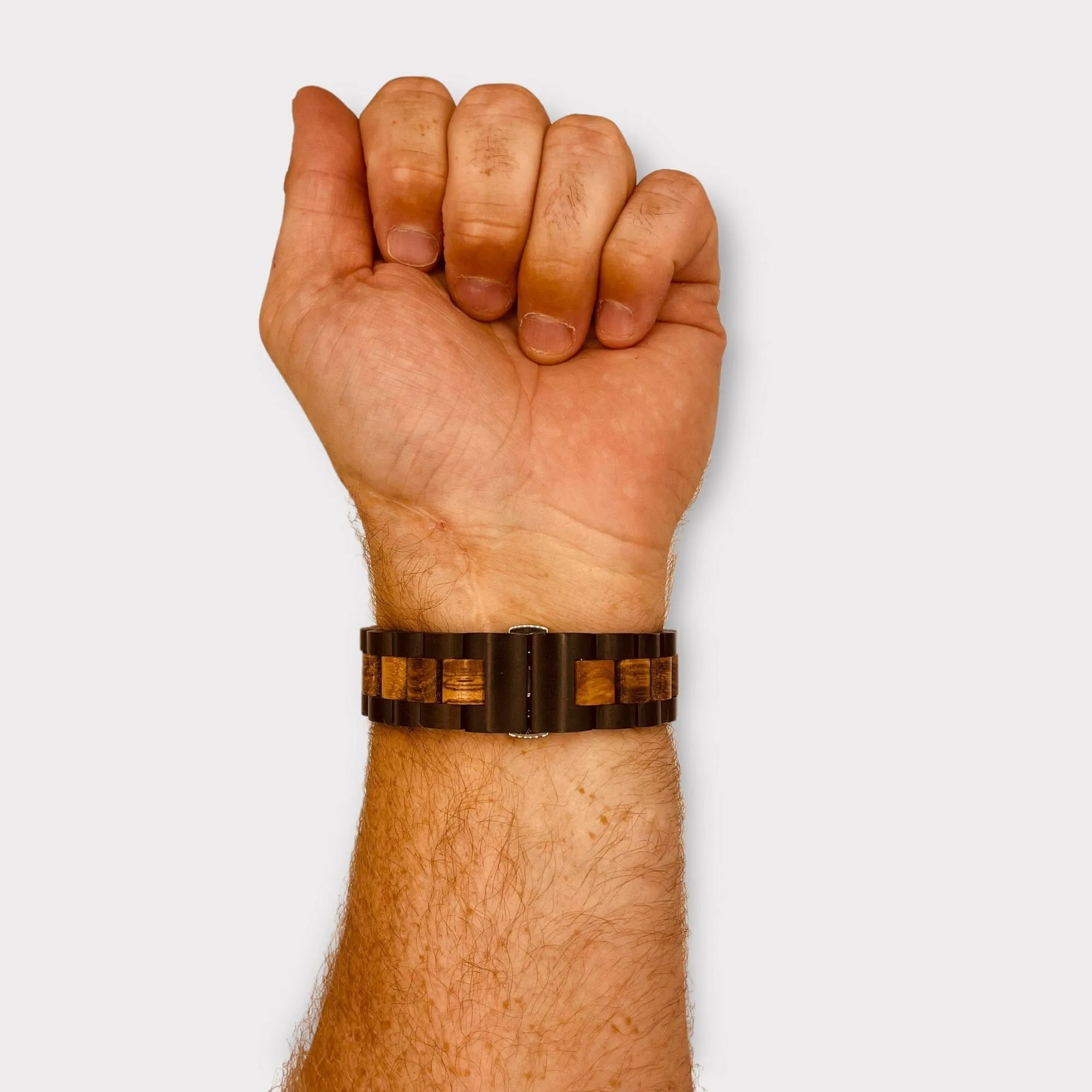 Wooden Watch Straps Compatible with the OnePlus Watch